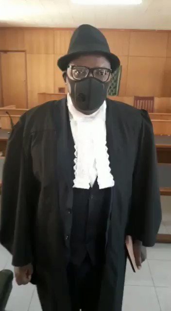 MDC Alliance (@mdczimbabwe) on Twitter photo 2020-09-08 10:12:20 Lawyer @BitiTendai gives an update of what transpired in the High Court today as the MDC Alliance continues to challenge the legality of the recalls of our MPs. We will continue to defend the peoples vote using all tools available to us. The will of the people is supreme. Lawyer @BitiTendai gives an update of what transpired in the High Court today as the MDC Alliance continues to challenge the legality of the recalls of our MPs. We will continue to defend the peoples vote using all tools available to us. The will of the people is supreme.