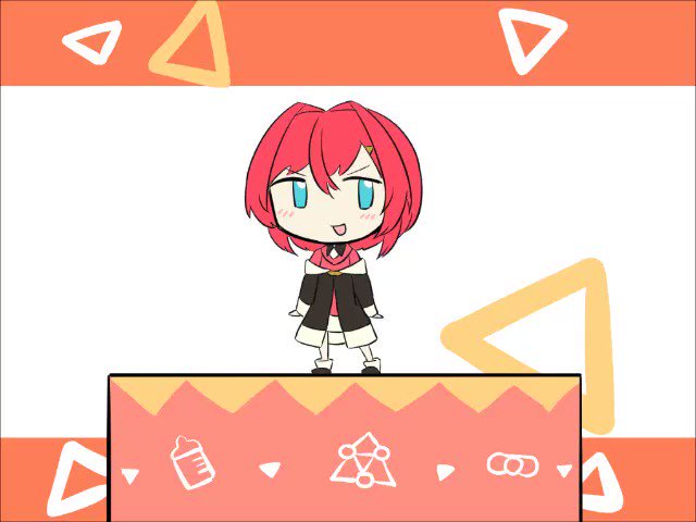 コジコジのtwitterイラスト検索結果 古い順