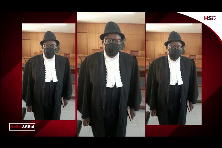 HStvNews (@HStvNews) on Twitter photo 2020-09-08 11:10:53 The battle against the recall of @mdczimbabwe MP’s continued in the High Court today, lawyer @BitiTendai speaks on the application to recuse the Judge heard today. @bbmhlanga The battle against the recall of @mdczimbabwe MP’s continued in the High Court today, lawyer @BitiTendai speaks on the application to recuse the Judge heard today. @bbmhlanga