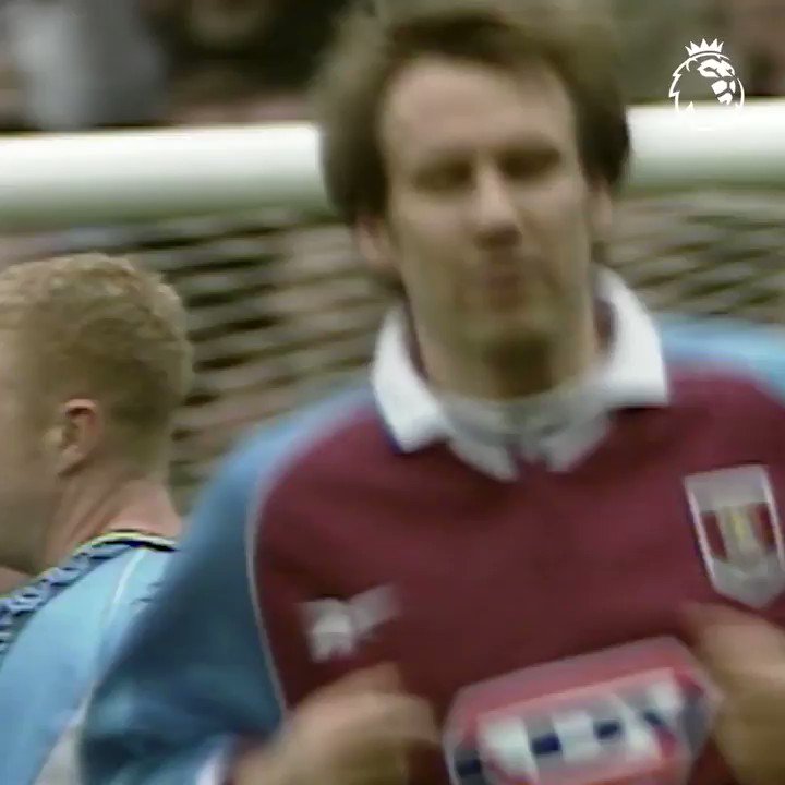 Happy birthday, Paul Merson. \"I absolutely loved it at Villa.\" 