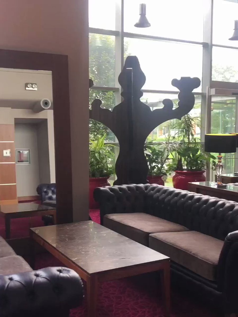 Delighted to read the news that hotels can get back to hosting meeting and training rooms back up to 50 delegates. Looking forward to seeing delegates back in @No1CorkHotel - thank you @IHFcomms @Cork_IHF @Failte_Ireland #Meetings #Events @clonergancork @kyliebasnett https://t.co/ksNdpkrVkw