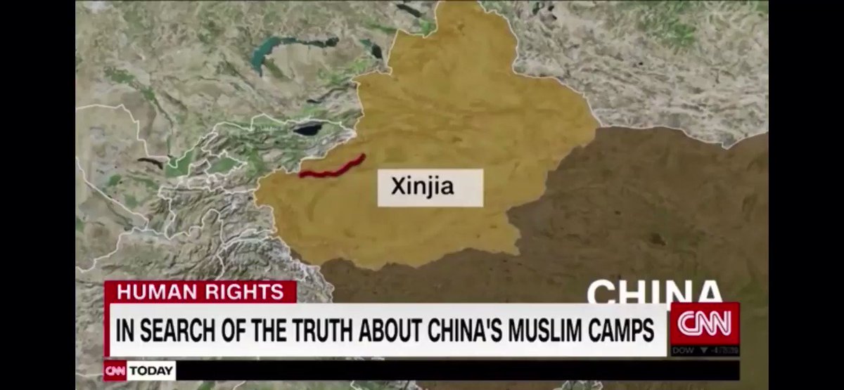 @MattRiversCNN's photo on Mulan