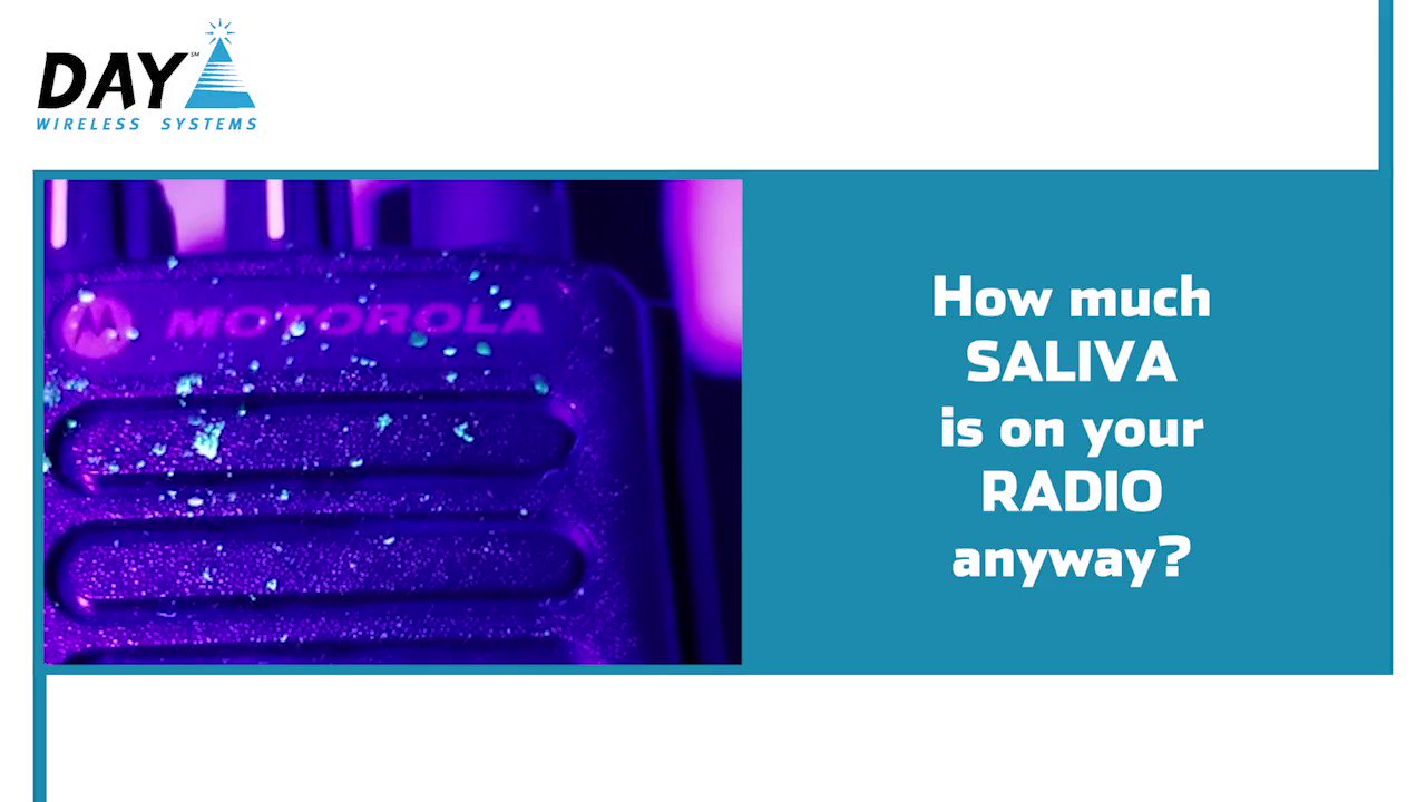 Day Wireless Systems (Day_Wireless) / Twitter