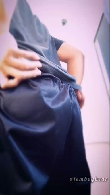 butt

#femboy #bussy #gay #lgbt #lewd #sissy #crossdress #trap #nude #twink https://t.co/VnXLrrSaHN