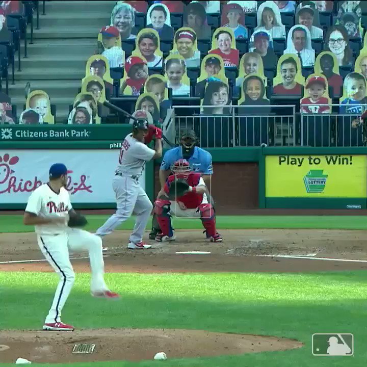 @MLBDominicana's photo on Devers
