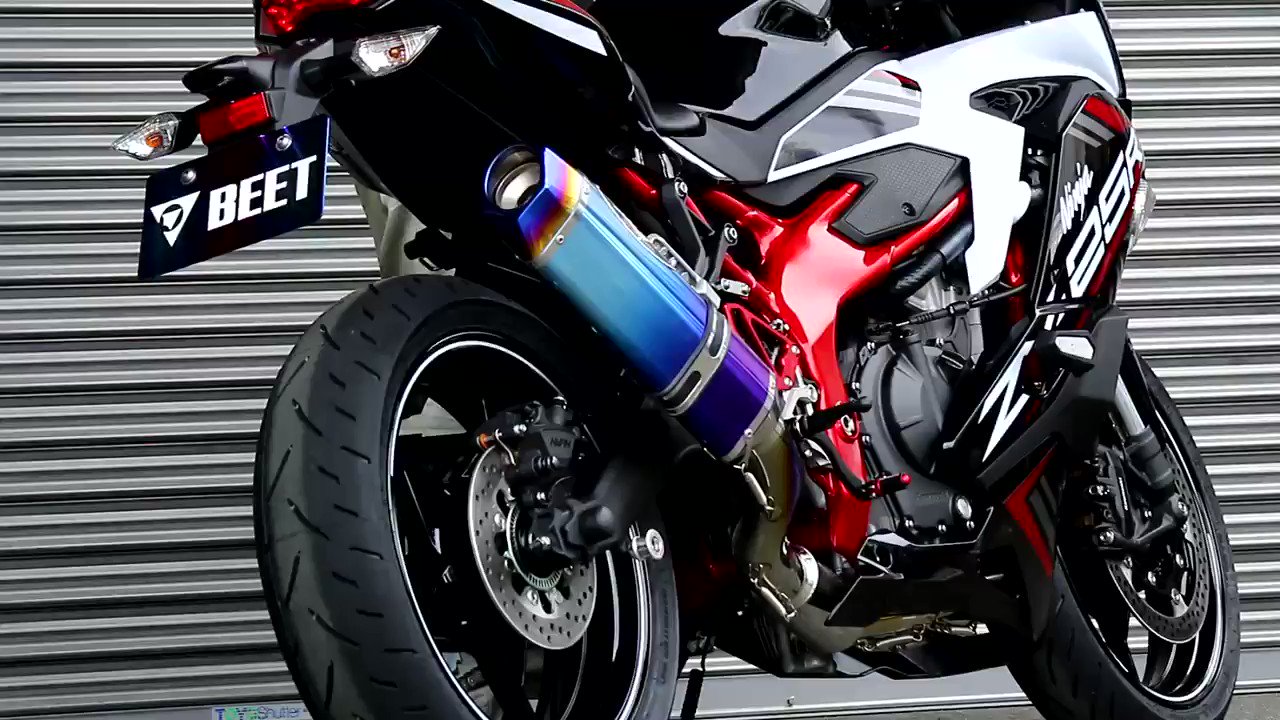 BEET ビート NASSERT Evolution 破か Type II 政府認証適合 フル