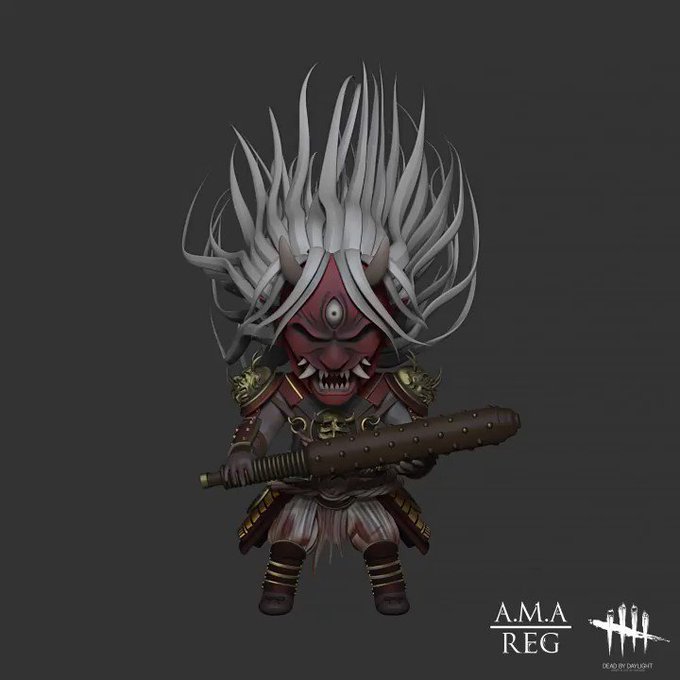 Dbdフレンド募集のtwitterイラスト検索結果