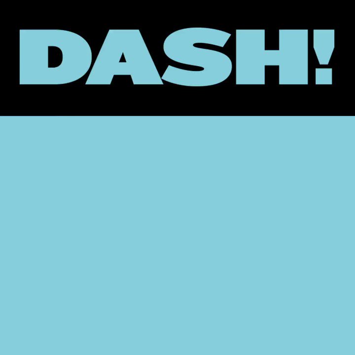Drinking games but with non-alcohol drinks? Interesting… 🤔
To find out more on how non-alcoholic drinks are making waves, click here: https://t.co/II6RGk5pmB
#dash https://t.co/IdAca8K0AY