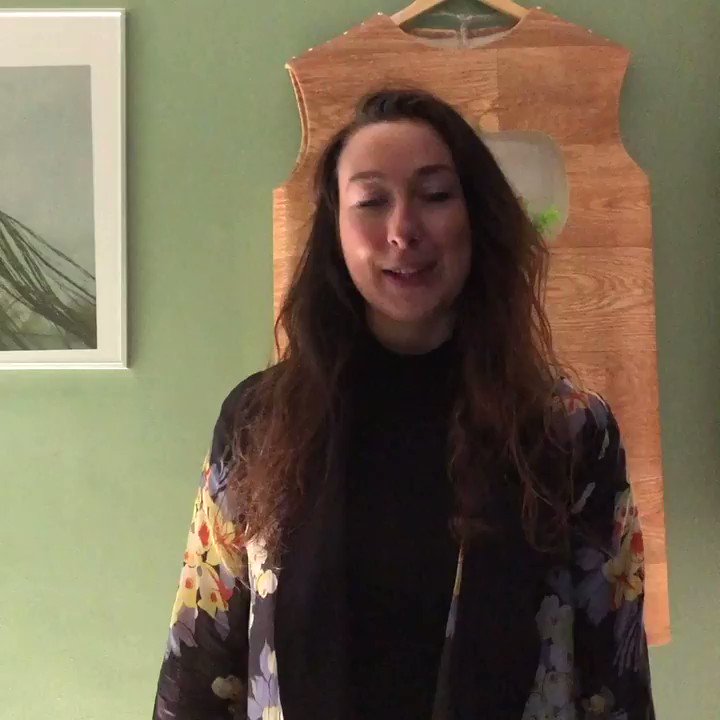 #MixandRemix | Discover designs worn by legends including David Bowie, Childish Gambino and Rihanna with costume designer, Kate Tabor. Catch the full tour on IGTV and discover how Kate made the Got to Keep On costumes for @ChemBros in a quick demo. > https://t.co/gSfisBkEAB https://t.co/IxHWwcGFjJ
