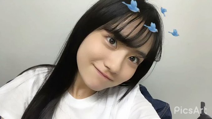 関谷瑠紀のTwitter動画1