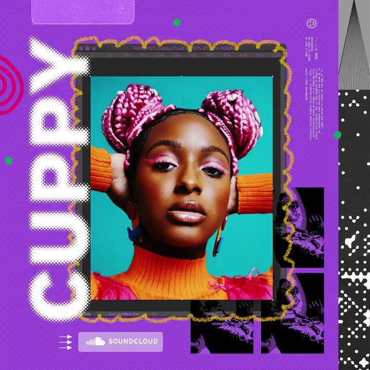 SoundCloud (@SoundCloud) on Twitter photo 2020-09-10 06:44:46 π£οΈ Introducing #FOSC artist @cuppymusic AKA the Princess of Afrobeats. At 27 years old, sheβs already a veteran of the African music scene. Listen for yourself. π lnk.sc/3k19ecF π£οΈ Introducing #FOSC artist @cuppymusic AKA the Princess of Afrobeats. At 27 years old, sheβs already a veteran of the African music scene. Listen for yourself. π lnk.sc/3k19ecF