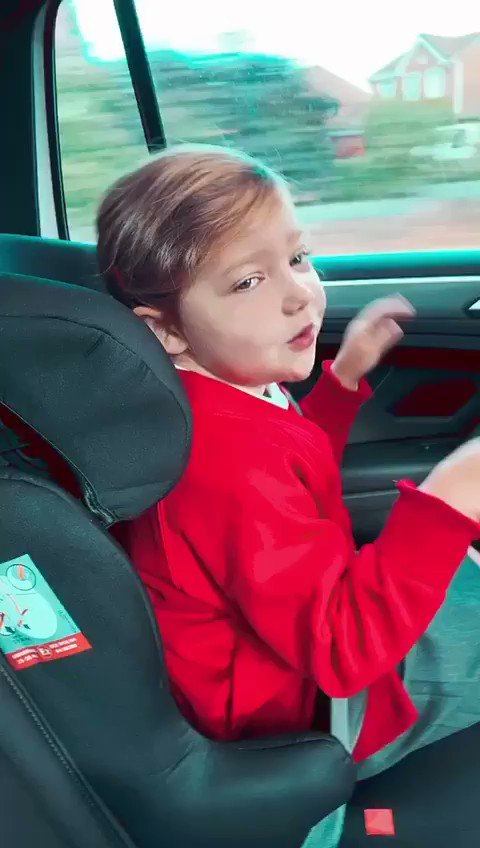 Kelly Whitmore (@Kelly_Whitmore1) on Twitter photo 09/09/2020 18:43:19 School run sing along to her favourite film Pitch Perfect ❤️ School run sing along to her favourite film Pitch Perfect ❤️
