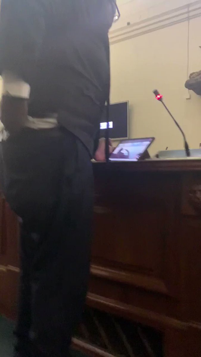 TENDAI BITI (@BitiTendai) on Twitter photo 2020-09-09 19:10:25 The regime has been issuing Special Grants to cronies , Russians & Chinese nationals in National Parks . Today in Parliament we forced same to concede to unlawfulness of this & an undertaking to amend the laws to ensure this will not happen again Now we must protect Mazowe River The regime has been issuing Special Grants to cronies , Russians & Chinese nationals in National Parks . Today in Parliament we forced same to concede to unlawfulness of this & an undertaking to amend the laws to ensure this will not happen again Now we must protect Mazowe River