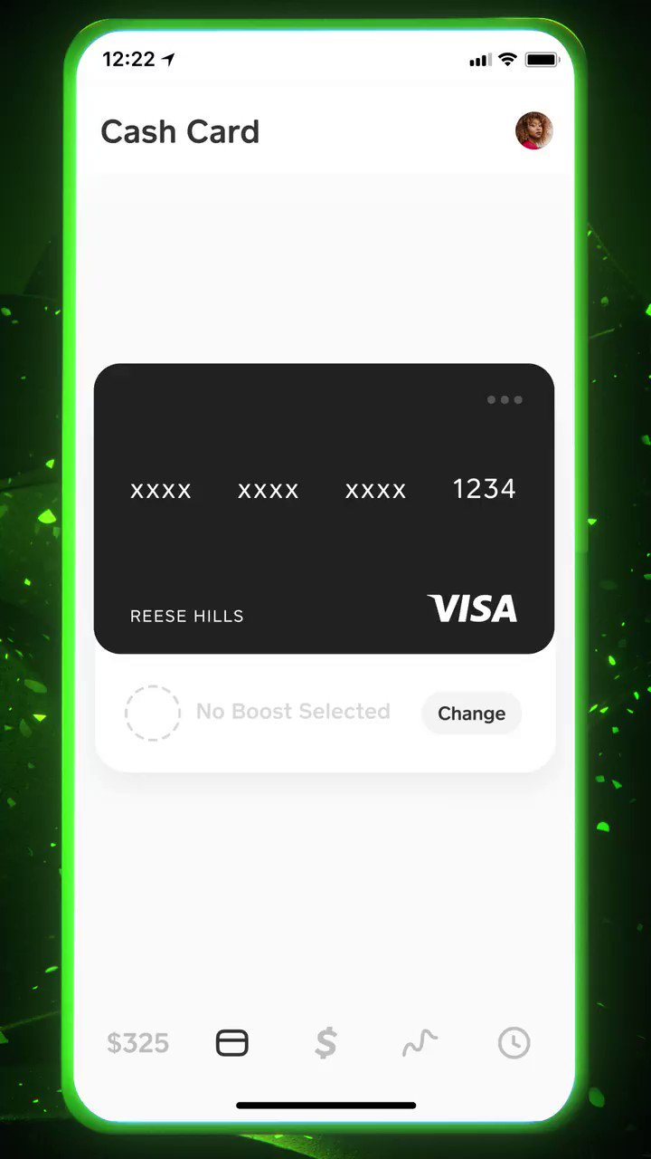 Cash App On X: 