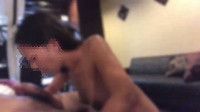 Twitterエロ垢のエロ動画3