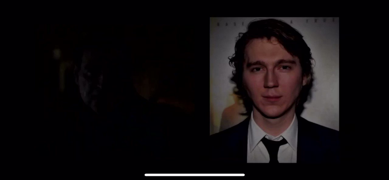 Happy birthday paul dano 
 