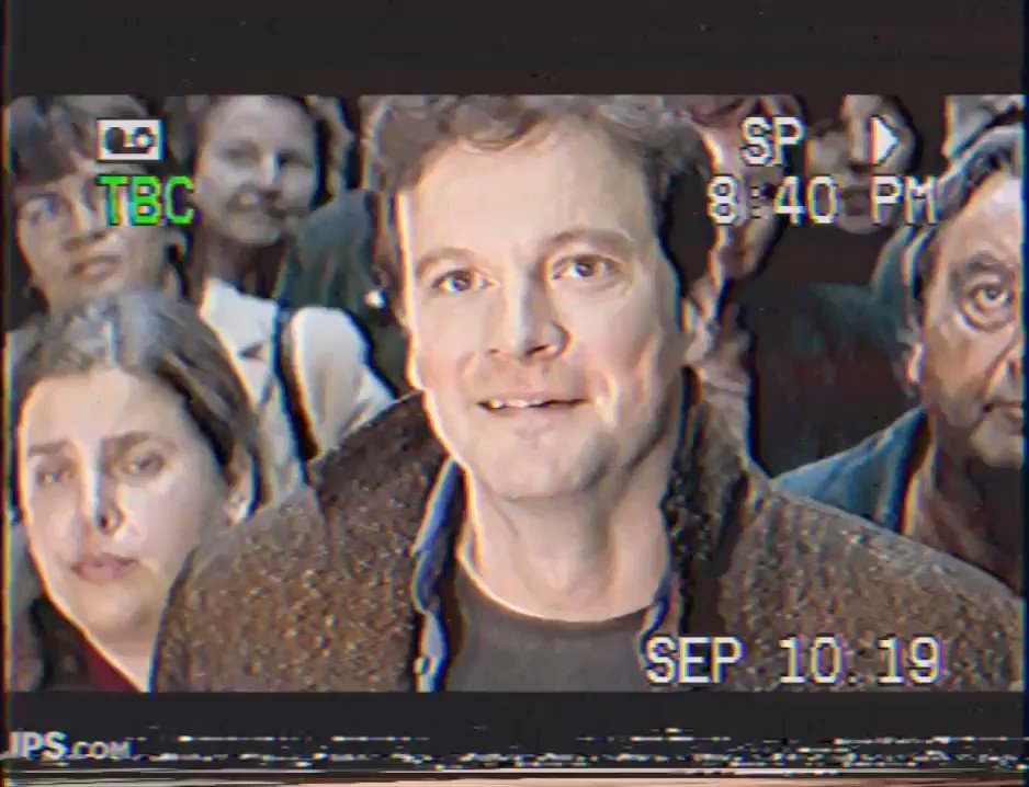 Happy birthday colin firth you absolute hottie 
