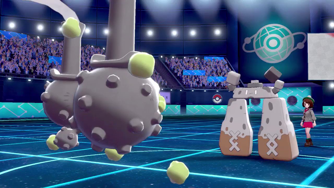 公式 ポケモン情報局 ポケモンクイズ ポケモンが覚える技を50音順に並べたとき 最後に来る技は ワンダースチーム である さて か か T Co Sbnsf8subo Twitter