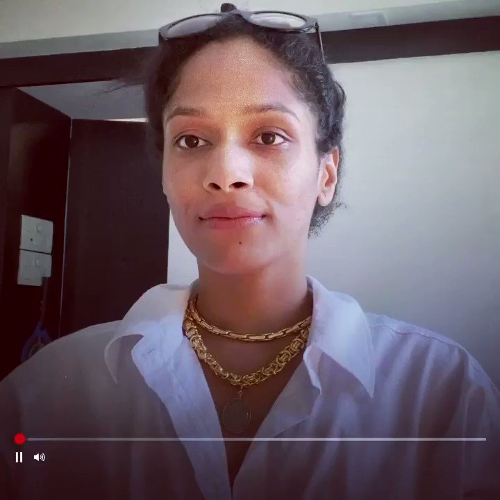#JustAStoryAway from owning your hot mess. @NetflixIndia
#JustAStoryAway #MasabaMasaba @NetflixIndia https://t.co/J8Zo4uVVff