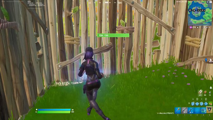 べすれい42さん がハッシュタグ Fortnite をつけたツイート一覧 1 Whotwi グラフィカルtwitter分析 べすれい42さん がハッシュタグ Fortnite をつけたツイート一覧 1 Whotwi グラフィカルtwitter分析