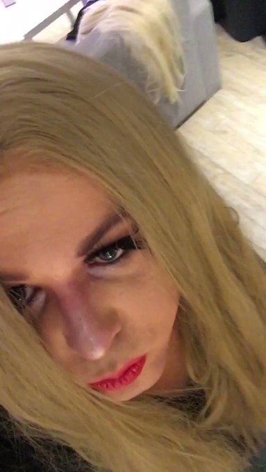 Had some fun with a sissy friend 😍

Rt's highly appreciated  😘

Full video and a ton more:
https://t