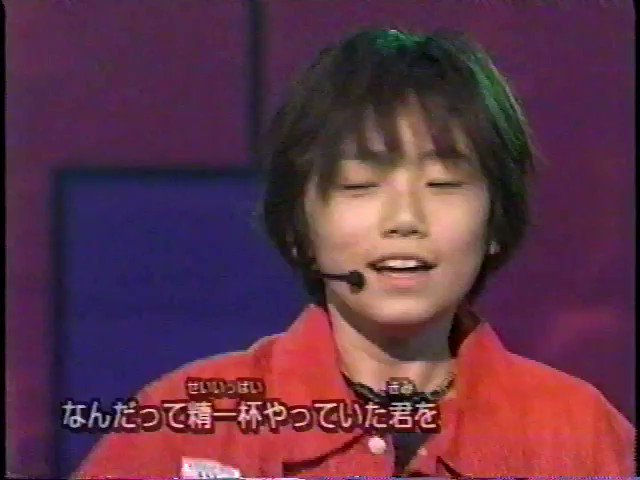 Konio 天てれを振り返る 02年度 ｰ2 Mtk ルーキー 後半 天てれ T Co 2lh2utjl8t Twitter