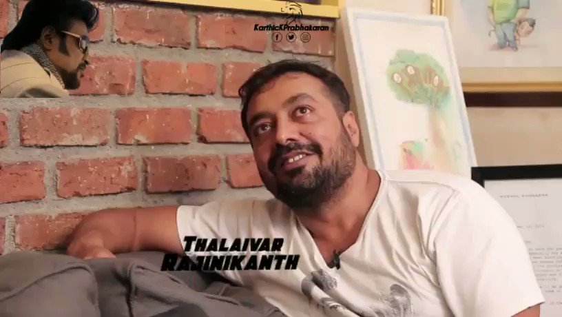 thalaivar fans twitter