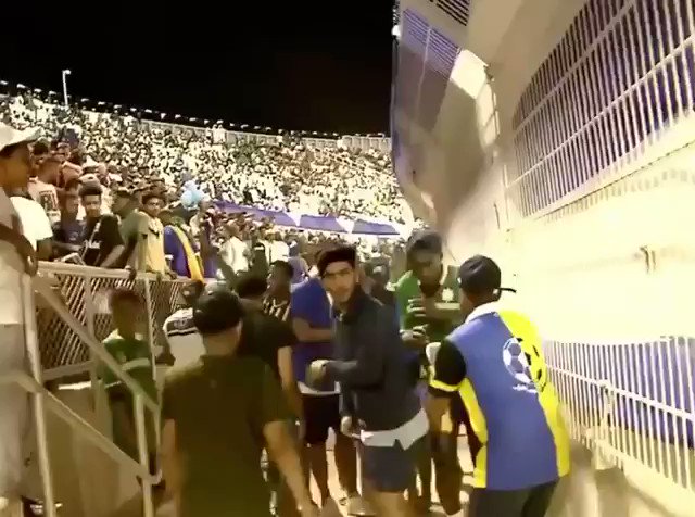 Cristiano Ronaldo: “Playing without fans is like going to the circus and not seeing clowns. It’s like going to the garden and not seeing flowers.” https://t.co/aCKJgBxAtp
