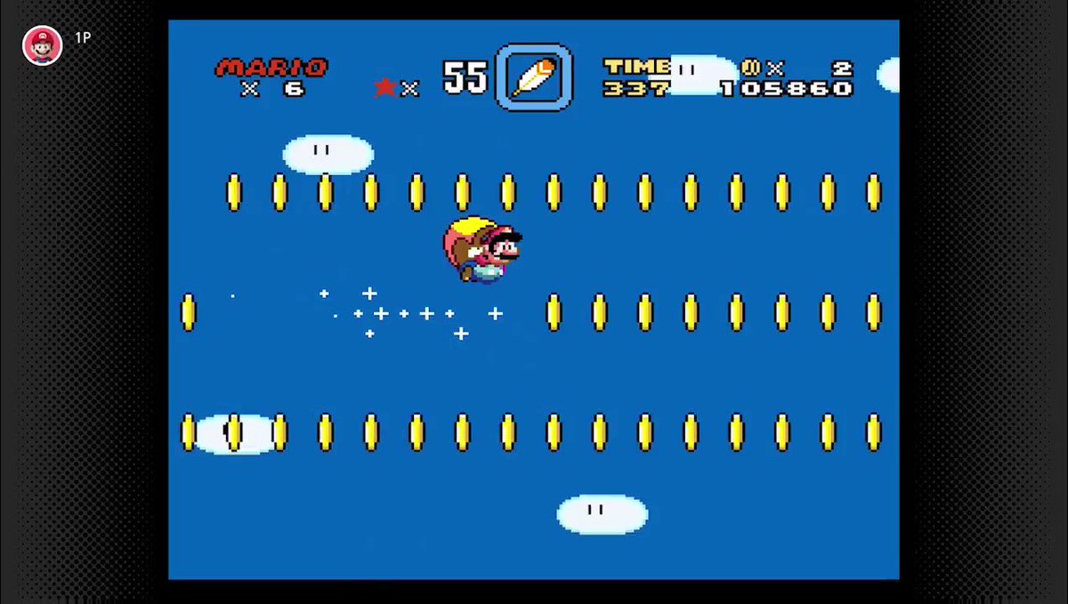 スーパーマリオブラザーズ35周年 1990年 マントマリオ が登場しました 操作に慣れれば 空を長く飛ぶことができました ドーナツへいやには 飛行練習ができるコースもありましたね コインザクザク 思い出マリオ スーパーマリオワールド スーパーマリオブラザーズ35周年 1990年 マントマリオ が登場しました 操作に慣れれば 空を長く飛ぶことができました ドーナツへいやには 飛行練習ができるコースもありましたね コインザクザク 思い出マリオ スーパーマリオワールド