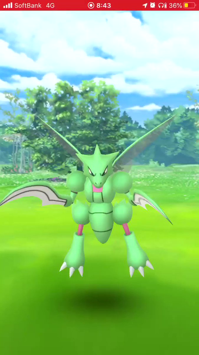 ポケモンgo 色違いレディバ初実装 メガセプテンバー第2週開始後のみんなの成果 ポケモンgo攻略まとめ速報 ポケモンgo 色違いレディバ初実装 メガセプテンバー第2週開始後のみんなの成果 ポケモンgo攻略まとめ速報