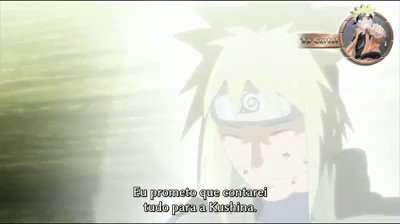 Esse episódio foi - Todo dia um post triste do Naruto