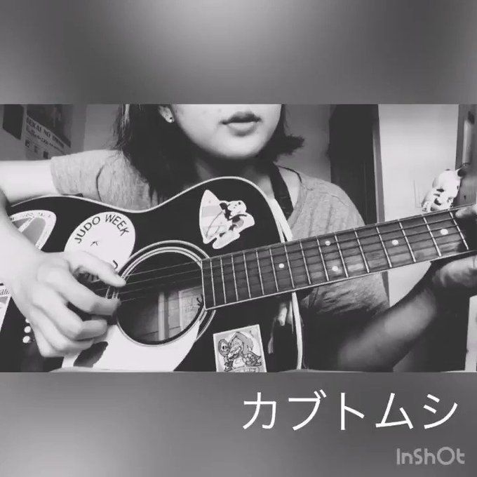 弾き語り女子のtwitterイラスト検索結果 古い順