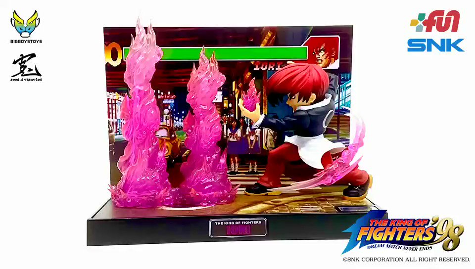 SNK JAPAN on X: 