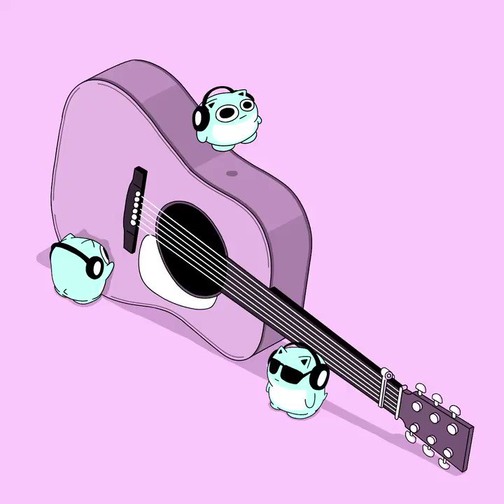 小さなハンドベル奏者 Twitter Video Tools