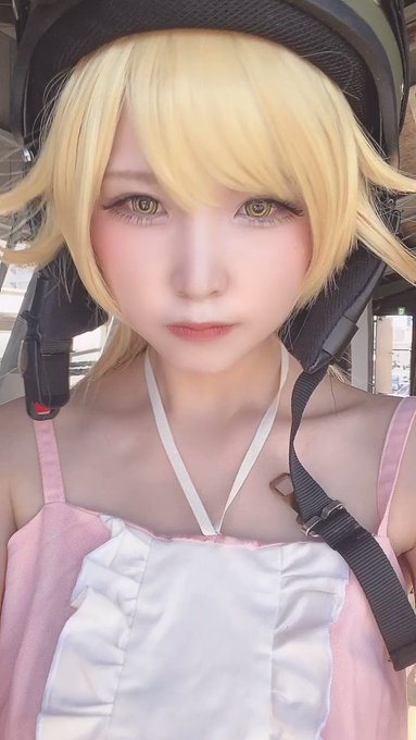 コスプレイヤーをなつのTwitter動画31