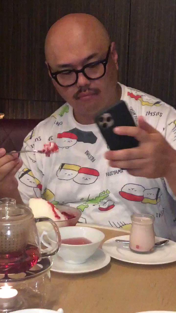 安田大サーカス クロちゃん on X: 