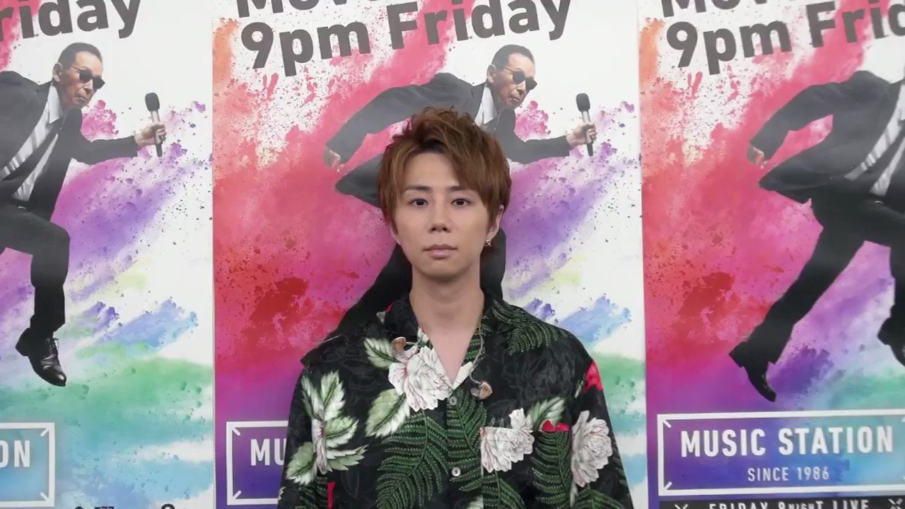 Kis My Ft2のみなさんが Mステカメラ に登場 今夜のテーマは 私の最近ビビった話 軽快にキスマイのみなさんが教えてくれました ちなみに最近みなさんはなににビビりましたか 笑 今夜は Endless Summer を披露してくれますっ みなさんお見逃しなく Mステ Kis My Ft2のみなさんが Mステカメラ に登場 今夜のテーマは 私の最近ビビった話 軽快にキスマイのみなさんが教えてくれました ちなみに最近みなさんはなににビビりましたか 笑 今夜は Endless Summer を披露してくれますっ みなさんお見逃しなく Mステ