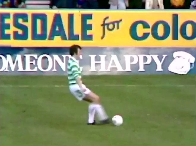  Happy Birthday to the legend that is John Greig - the greatest ever Ranger! 