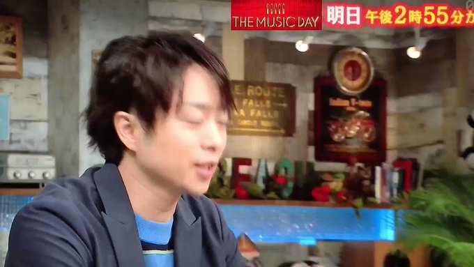 櫻井翔 の人気がまとめてわかる 評価や評判 感想などを1時間ごとに紹介 ついラン