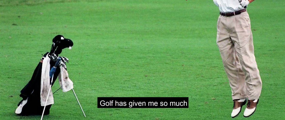 Can’t be more proud of @ZachJohnsonPGA, recipient of the 2020 Payne Stewart Award, recognizing a career built on character, charity and sportsmanship. Congratulations! https://t.co/gpJ8YG6fhJ https://t.co/mRbLrq119v