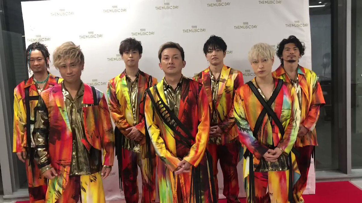 Dapump Twitterで話題の有名人 リアルタイム更新中