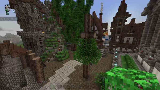 Minecraft まとめ 評価などを1時間ごとに紹介 ついラン