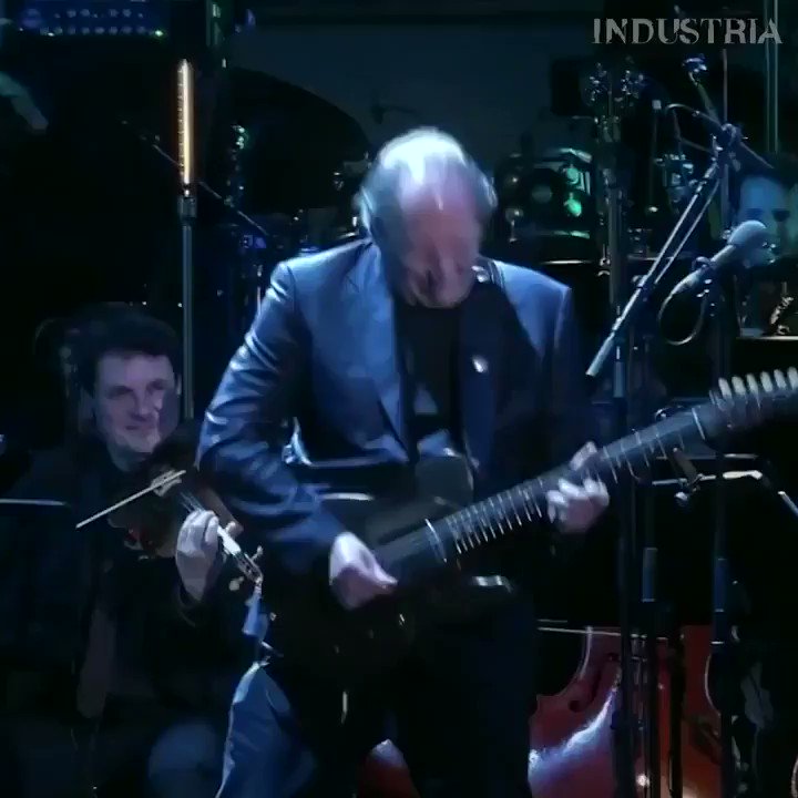 Happy birthday Hans Zimmer \"THE GOAT\" 