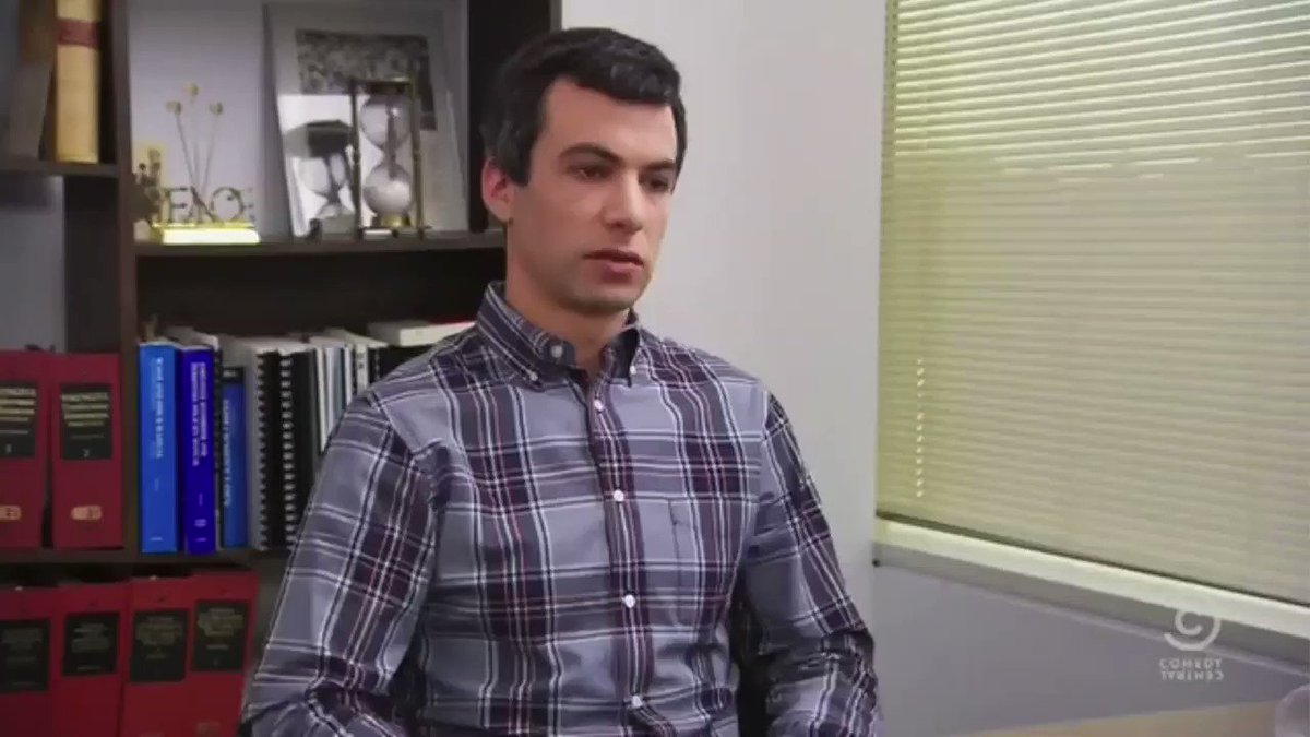 нейтан филдер. нейтан спешит на выручку. нейтан спешит на выручку. Nathan for you (2013) - s03e06. Nathan for you.