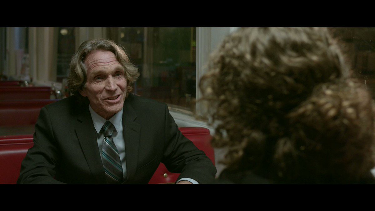¿Hasta dónde llegarías por reivindicar tus errores?
How far you’d go to vindicate yourself?
@TerminalMovie now streaming on @PrimeVideo 🌎 https://t.co/XrPlcV5jG5