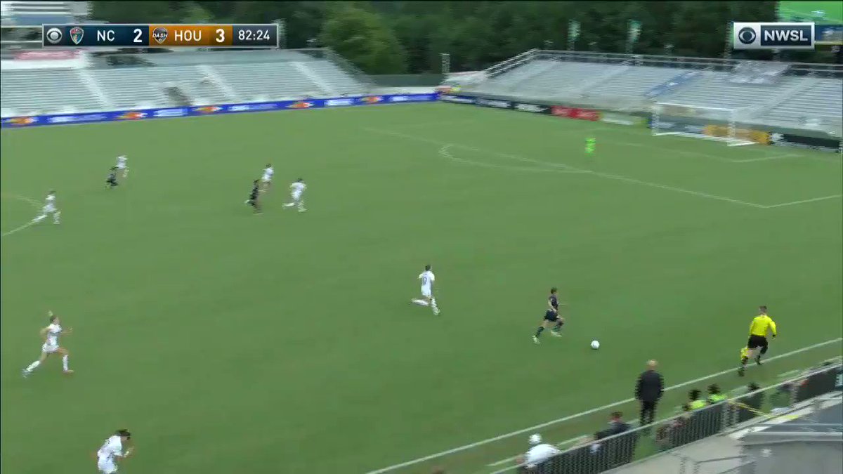 U.S. Soccer WNT (@USWNT) on Twitter photo 2020-09-12 21:31:32 This game’s had it all, so how about another goal?? @lynnraenie with the equalizer 🔥 This game’s had it all, so how about another goal?? @lynnraenie with the equalizer 🔥