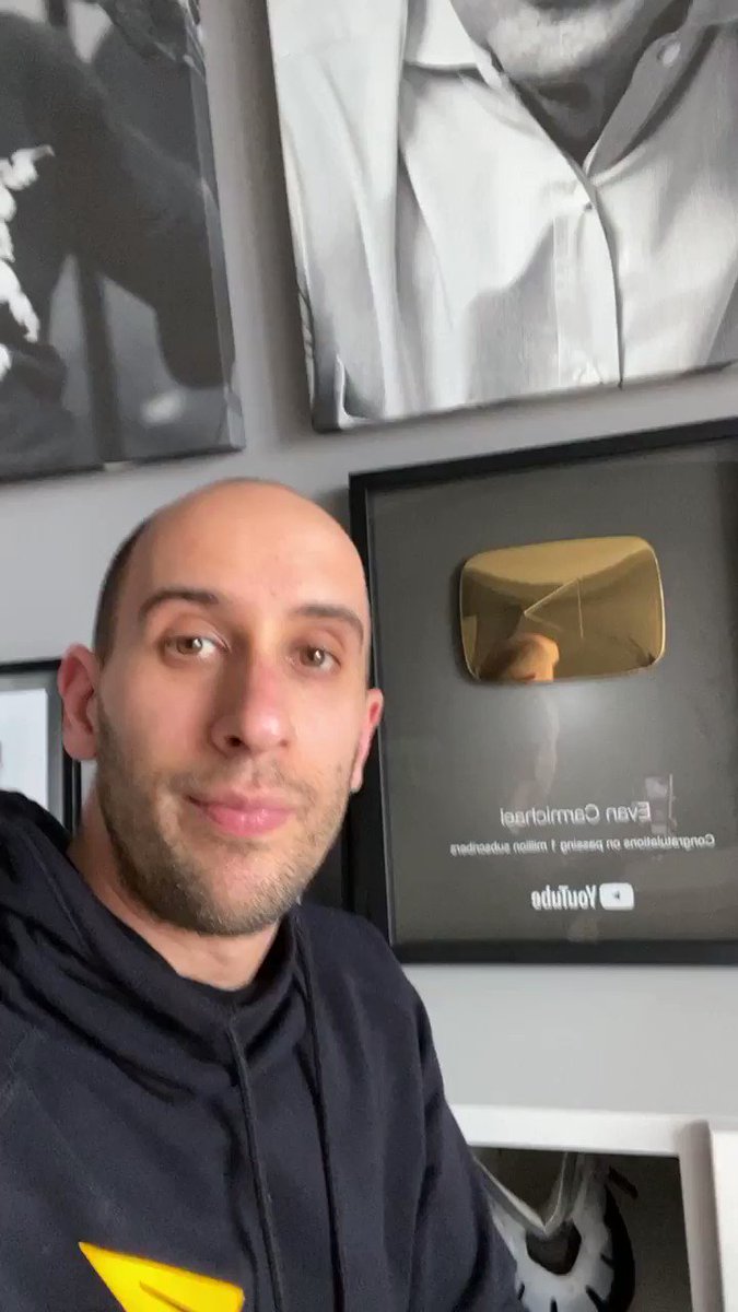Let’s make you more money 💰 in Personal Branding on YouTube!
#youtube #youtuber #influencer #makemoney #makemoneyonline https://t.co/Go0EneoX53