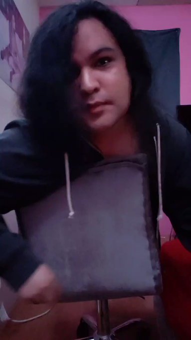 I really hope this isn't too cringe #femboy #femboyslut #gay #faggot #sissy #porn #gaygangbang #cumdump