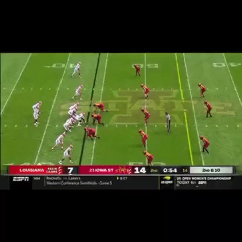 Kyren Lacy (@alltimegreattt) on Twitter photo 2020-09-13 01:40:58 First college catch❤️ What a great time to be a Cajun!! @CoachDJLooney waddup freak!!!🖤 First college catch❤️ What a great time to be a Cajun!! @CoachDJLooney waddup freak!!!🖤