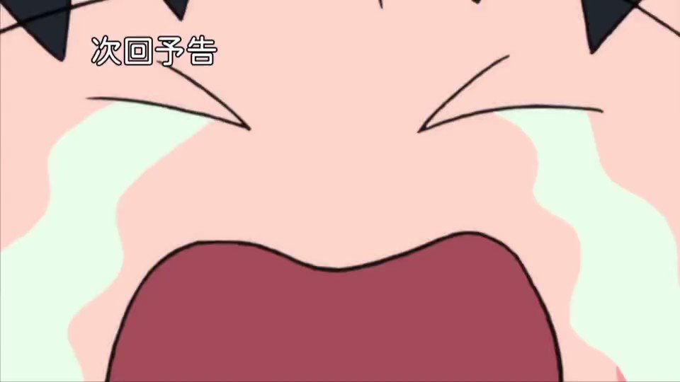 ああ見えて 心の中は真っ黒やん 友蔵の友人 中野さんの 裏の顔 が衝撃的 アニメ ちびまる子ちゃん アニメ ダ ヴィンチ